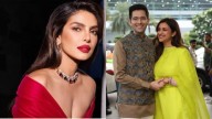 Priyanka Chopra expresses joy on nephew's birth, sends love to Parineeti, Raghav