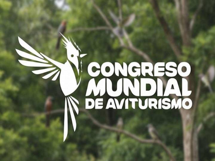 Venezuela se alista para Primer Congreso Mundial de Aviturismo (+Fotos)