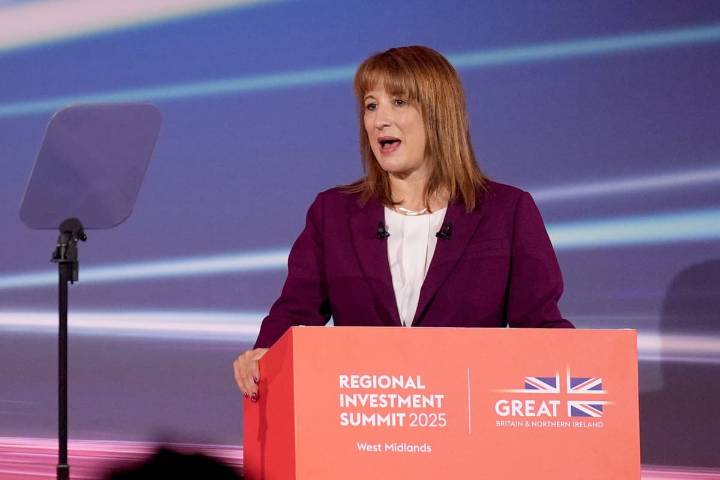 Chancellor declines to rule out income tax hike