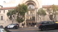 Bay Area synagogues tighten security after U.K. terrorist attack