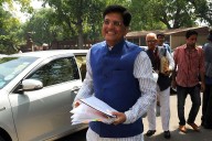 Piyush Goyal: India’s Exports Grow 6.75% In September Despite Widening Trade Deficit