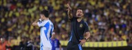 Argentina, con nombres inéditos, dos retornos y una confirmación