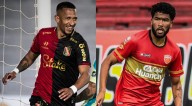 ¿A qué hora juega Melgar vs Sport Huancayo y dónde ver partido por el Torneo Clausura?