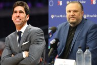 Bob Myers’ New Role Puts Daryl Morey Under Pressure Amid 76ers’ Health Concerns Daryl Morey and the Philadelphia 76ers with their health concerns about to experience pressure as Bob Myers steps up to 