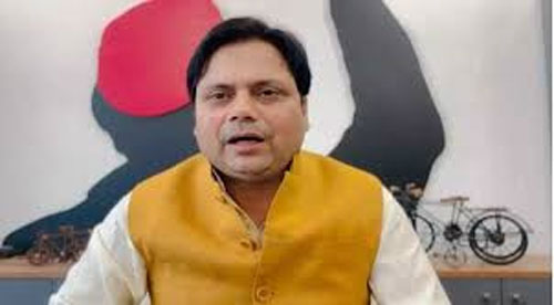 INDIA Bloc poised for Bihar battle: SP confident, seat talks signal strength, not strain