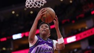 Ace Bailey, 3rd-Year Players Thrive In Jazz Preseason Opener