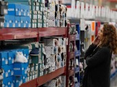 Missing government data not likely to sway Federal Reserve from rate