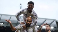 Manchester United agrava la crisis del Liverpool y suma su segundo triunfo al hilo