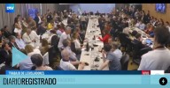 El momento en que Vilma Ripoll enfrentó a Espert y le preguntó si elige "cárcel o bala"