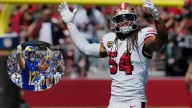 Warner y Nacua: el duelo personal que enciende el clásico 49ers vs Rams