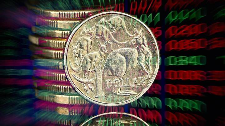 Australian shares slip as US mulls trade escalation