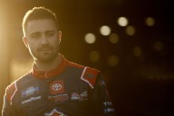 Ty Majeski Downplays Phoenix Pressure as Defending Champion Fights for Ford’s NASCAR Pride