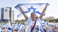 Dvir Abramovich: Gaza hostage release has unshackled the hearts of Israelis