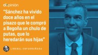 Chulos, rufianes, alcahuetes y macarras