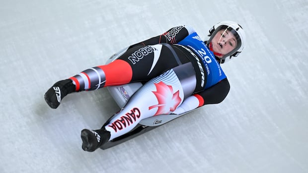 'Devastating' funding crisis in Canadian sport is reaching a breaking point