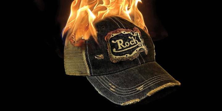 What Is Divorced Dad Rock and What Does It Mean?