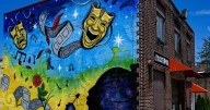 New initiative to support creation of 56 murals