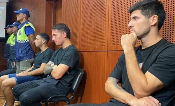 La difícil situación de la periodista tucumana que denunció a los ex jugadores de Vélez por abuso