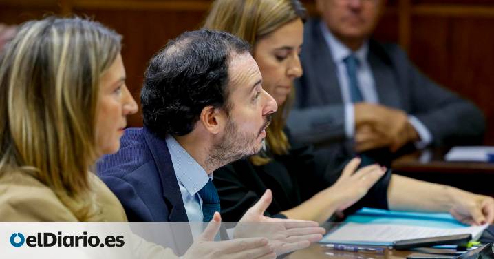 El día que el PP no dejó a Pedro Sánchez ni margen para equivocarse