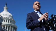 Pardoned Capitol rioter arrested for allegedly threatening to kill Hakeem Jeffries