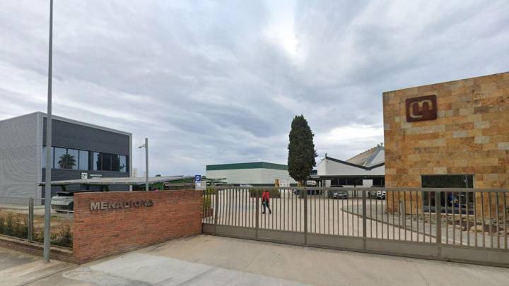 La química Menadiona, de Palafolls, gana 10 millones de euros y reparte un dividendo de 14 millones