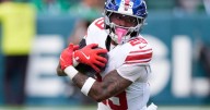 Giants turn to Tyrone Tracy at running back after Cam Skattebo's season