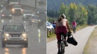 Calgary experiences hottest September on record, driest in 140 years