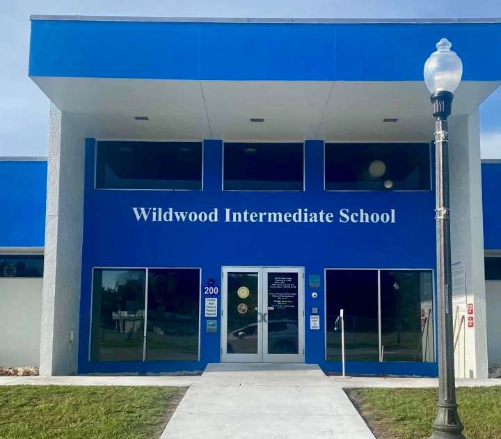 Wildwood student allegedly threatened to kill teacher and fellow students