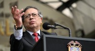Gustavo Petro EE.UU. impone sanciones financieras a presidente de Colombia tras acusarlo de ser “líder del narcotráfico” OFAC