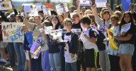 Class dismissed: Eighmey retiring after 50 years at Pavilion