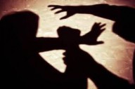 Un joven sufrió un corte en el rostro en una pelea familiar