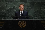 Emmanuel Macron visitará México en noviembre