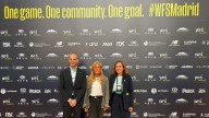Madrid acoge el World Football Summit y refuerza su liderazgo en el turismo deportivo