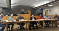 Knox Fiscal Court approves tax rates, Kay Jay buyout bids