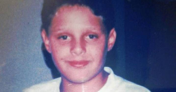 Arthur Haines: Slain teen's mum 'grateful' for confession 27 years on