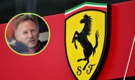Could Christian Horner’s F1 comeback really be with Ferrari?