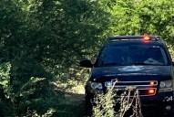 Localizan a una persona asesinada y semi…