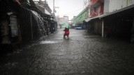 Las intensas lluvias en Honduras han dejado cuatro muertos y daños en viviendas