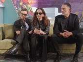 “Chile es un país superladrón”: las confesiones más potentes de Amparo Noguera, Marcelo Alonso y Simón Pesutic antes del estreno de “Baby Bandito” 2