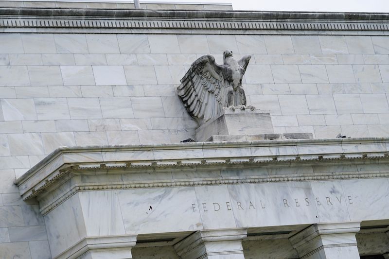US Fed to trim rates twice more this year; 2026 rate path very unclear
