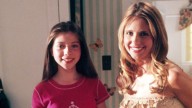Sarah Michelle Gellar Marks Michelle Trachtenberg’s Birthday