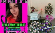 Leyla apenas tenía 15 años y fue asesinada; Fiscalía de Sonora señala a dos de sus amigas como responsables