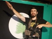 Ontario neo-Nazi pleads guilty to terrorism