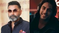 Bobby Deol Was 'Blown Away', Aryan Khan Narrated The Ba**ds of Bollywood Script For 7 Hours
