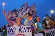 ‘No Kings’ protests expected to draw record crowds nationwide amid government shutdown