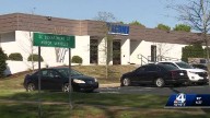 Man in South Carolina accused of identity fraud