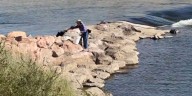 Colorado Lottery works to clean and restore outdoor spaces in the name of conservation