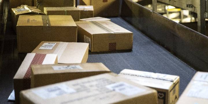 Customs changes creating delays for some UPS shipments