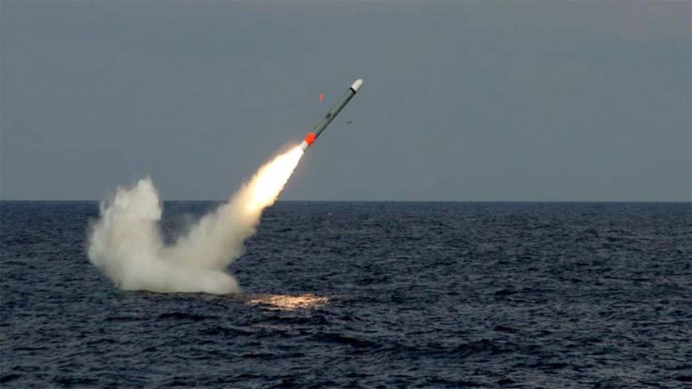 US Tomahawk Missiles For Ukraine: Why Russia Calls Them A Dangerous ‘Red Line’