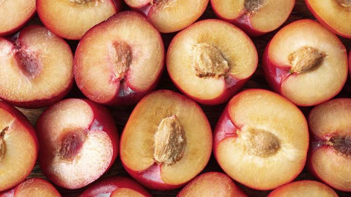 Por qué el durazno puede fortalecer la salud de los ojos y el sistema inmunológico